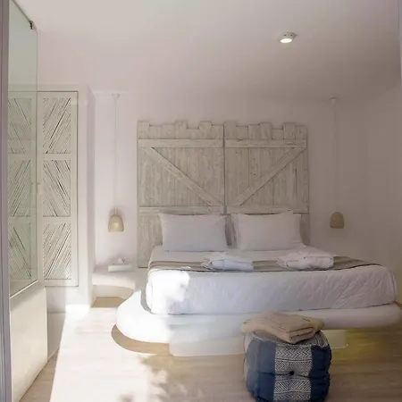 Hotel Three Shades Mykonos